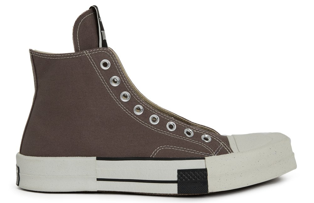 Giày Converse x DRKSHDW Turbodrk 'Grey' DC01CX938A03R0