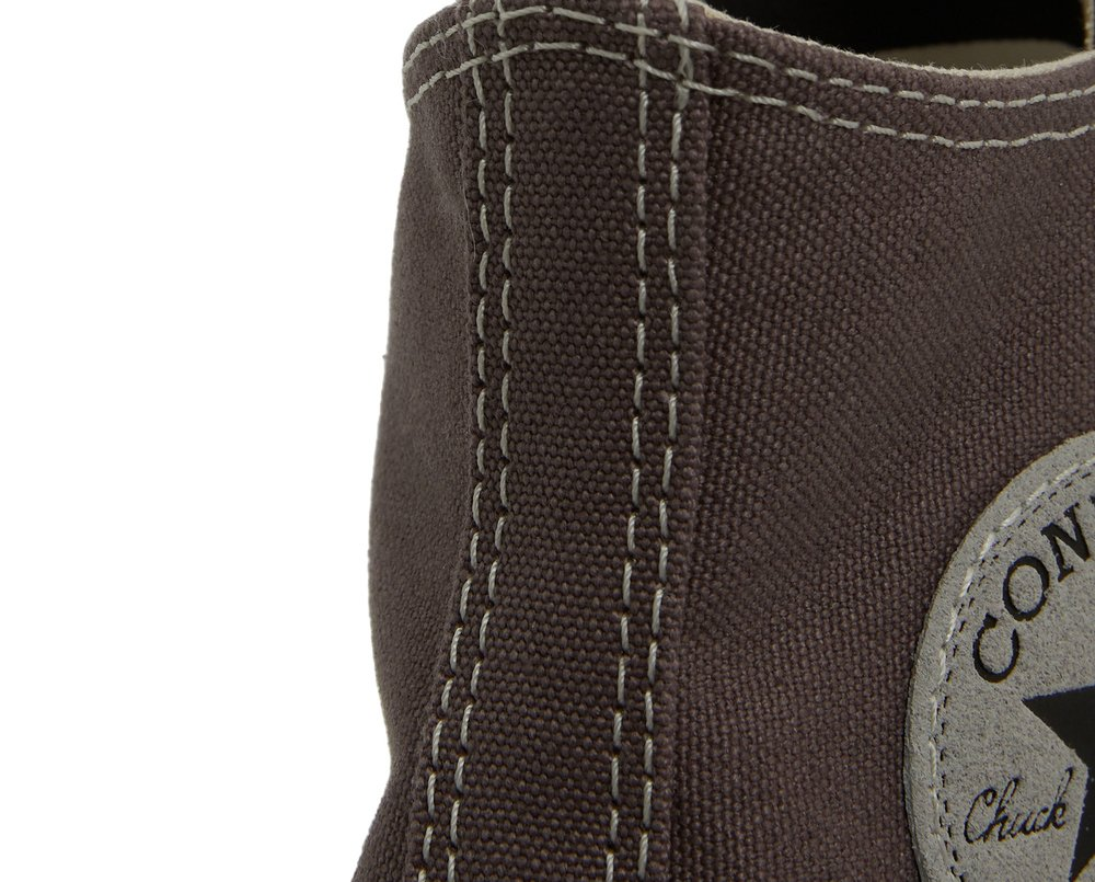 Giày Converse x DRKSHDW Turbodrk 'Grey' DC01CX938A03R0 - Ảnh 4