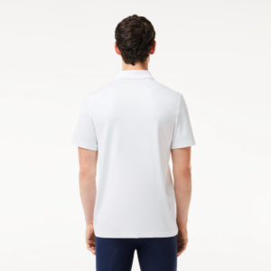 Alternative view of Áo Lascote Ultra-Dry Technical Polo ‘White’ DH3982-522