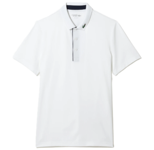 Áo Lascote Ultra-Dry Technical Polo ‘White’ DH3982-522