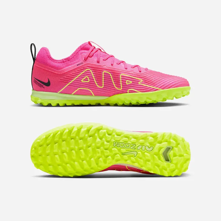 Giày Nike Zoovapor 15 Pro 'Pink' DJ5605-605 - Ảnh 3