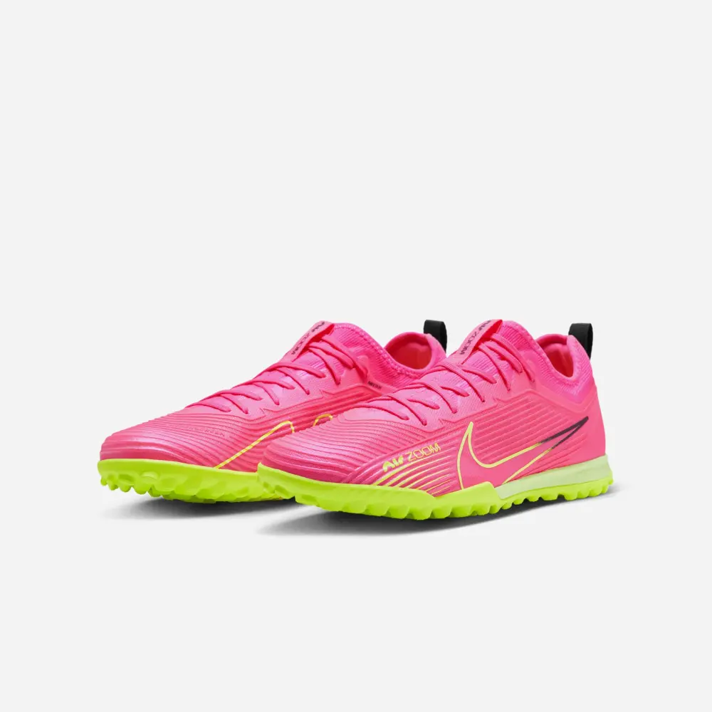 Giày Nike Zoovapor 15 Pro 'Pink' DJ5605-605 - Ảnh 5