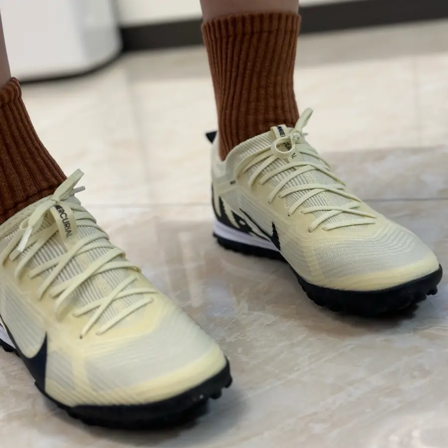 Giày Nike Zoom Mercurial Vapor 15 Pro TF 'Mad Ready Pack' DJ5605-700 - Ảnh 7