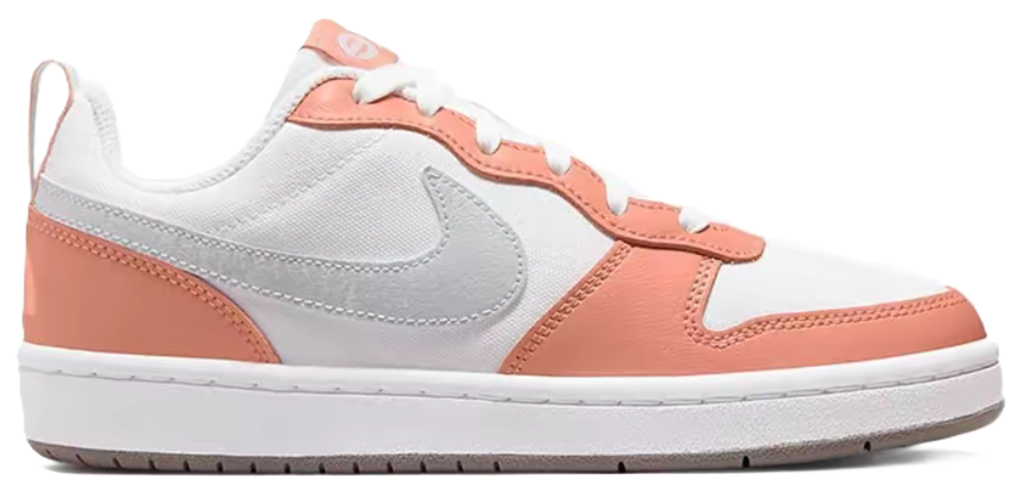 Giày Nike Court Borough Low 2 SE ‘Pink’ DM1216-100