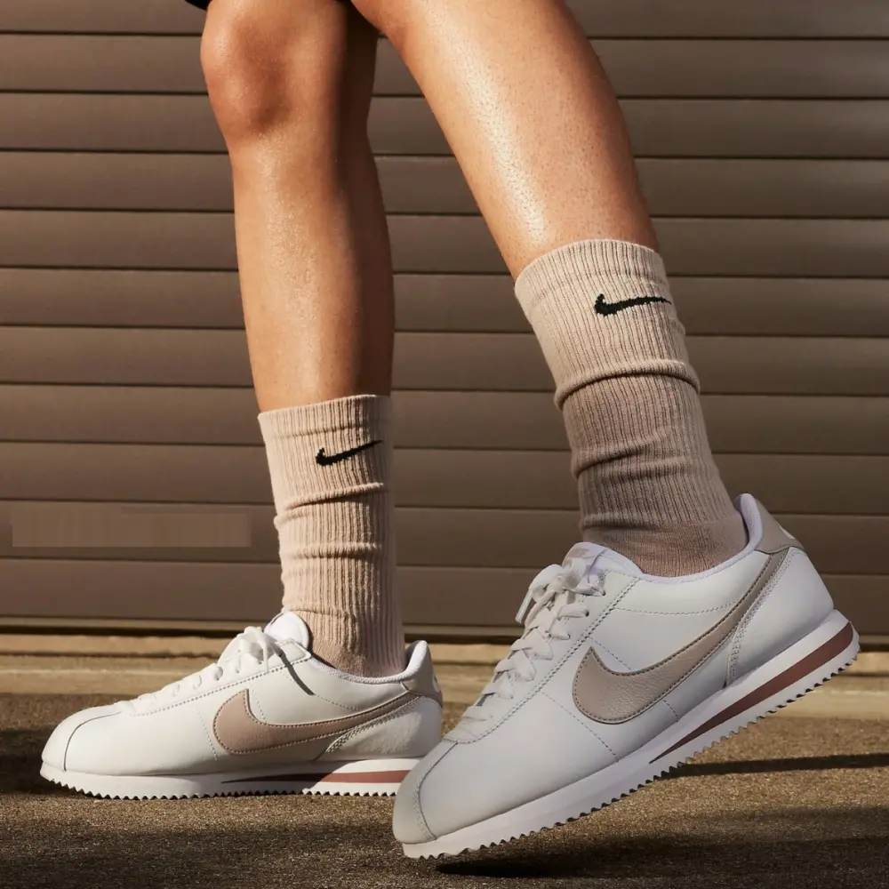 Giày Nike Cortez ‘White’ DN1791-105 - Ảnh 5