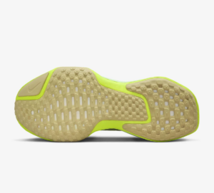 Alternative view of Giày Nike Invincible 3 Men Road 'White' DR2615-104