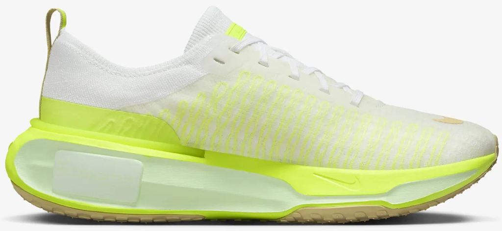 Giày Nike Invincible 3 Men Road 'White' DR2615-104
