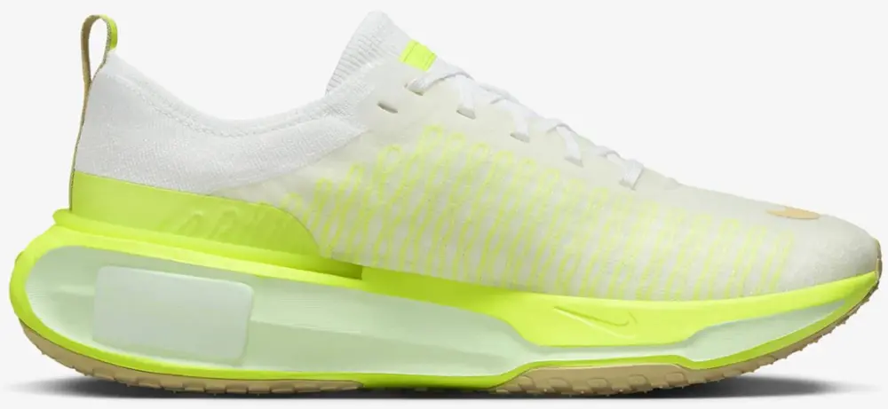 Giày Nike Invincible 3 Men Road 'White' DR2615-104