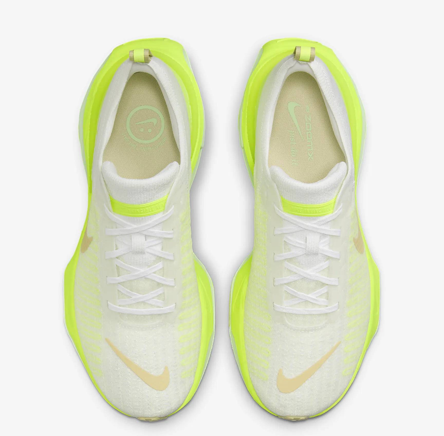 Giày Nike Invincible 3 Men Road 'White' DR2615-104 - Ảnh 3