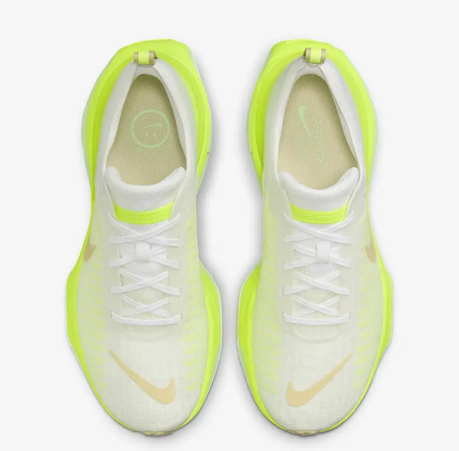 Giày Nike Invincible 3 Men Road 'White' DR2615-104 - Ảnh 3