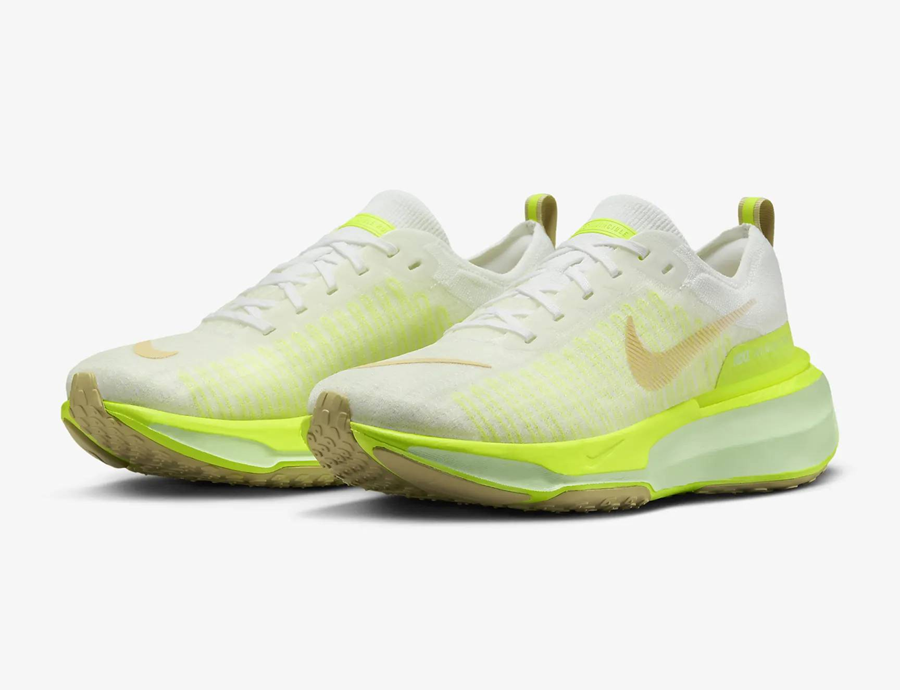 Giày Nike Invincible 3 Men Road 'White' DR2615-104 - Ảnh 4