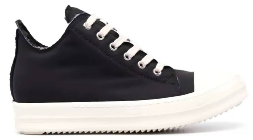 Giày Rick Owens DRKSHDW ‘Black’ DS02A3802MU911