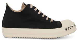 Giày Rick Owens DRKSHDW 'Black' DU01C6802MUEP8-9119