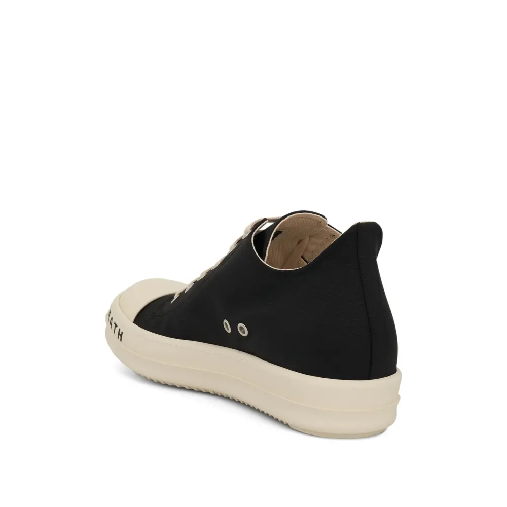 Giày Rick Owens DRKSHDW 'Black' DU01C6802MUEP8-9119 - Ảnh 3