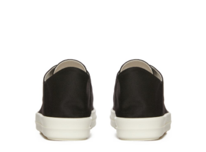 Alternative view of Giày Rick Owens DRKSHDW 'Black' DU01D1826NDK911