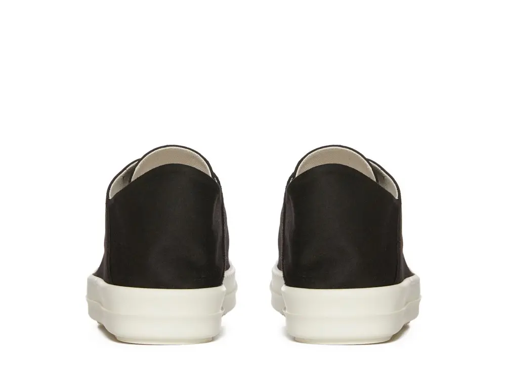 Alternative view of Giày Rick Owens DRKSHDW 'Black' DU01D1826NDK911