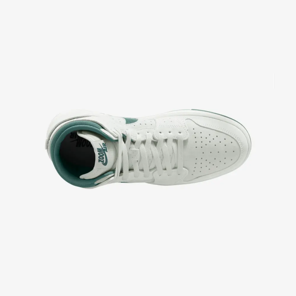 Giày Nike Air Jordan 1 High Zoom 'Green' DV1307-130 - Ảnh 4