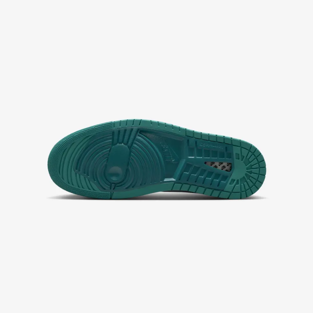Giày Nike Air Jordan 1 High Zoom 'Green' DV1307-130 - Ảnh 5