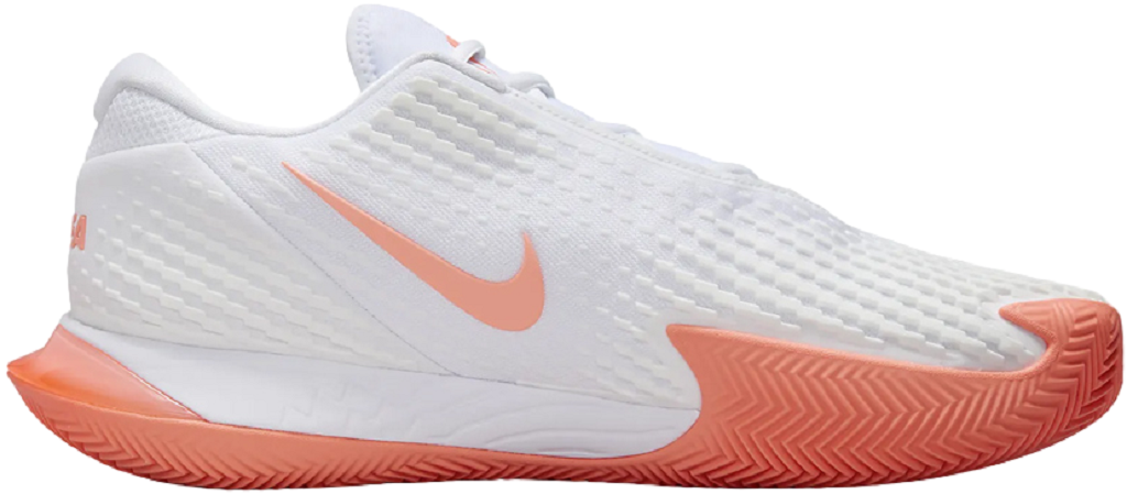 Giày Nike Court Air Zoom Vapor Cage 4 ‘Mango’ DV1773-106