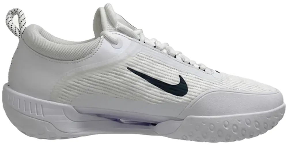 Giày Nike Court Zoom NXT ‘White Black’ DV3276-101