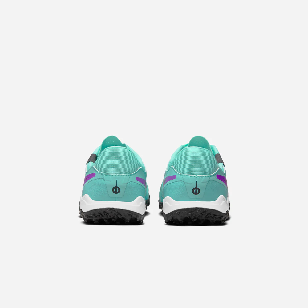 Giày Nike Legend 10 Academy TF 'Blue Mint' DV4342-300 - Ảnh 5