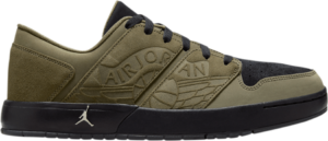 Giày Nike Air Jordan Nu Retro 1 Low ‘Khaki’ DV5141-200