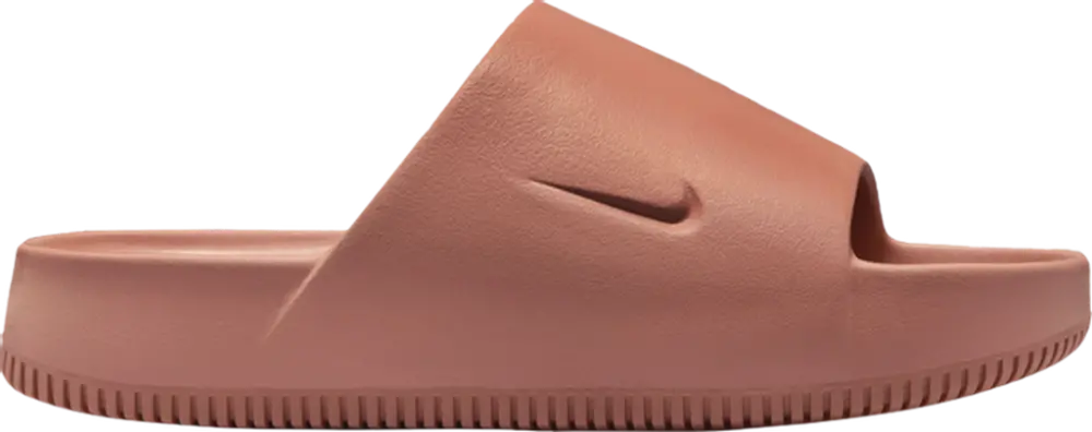 Dép Nike Calm Slide ‘Terra Blush’ DX4816-202