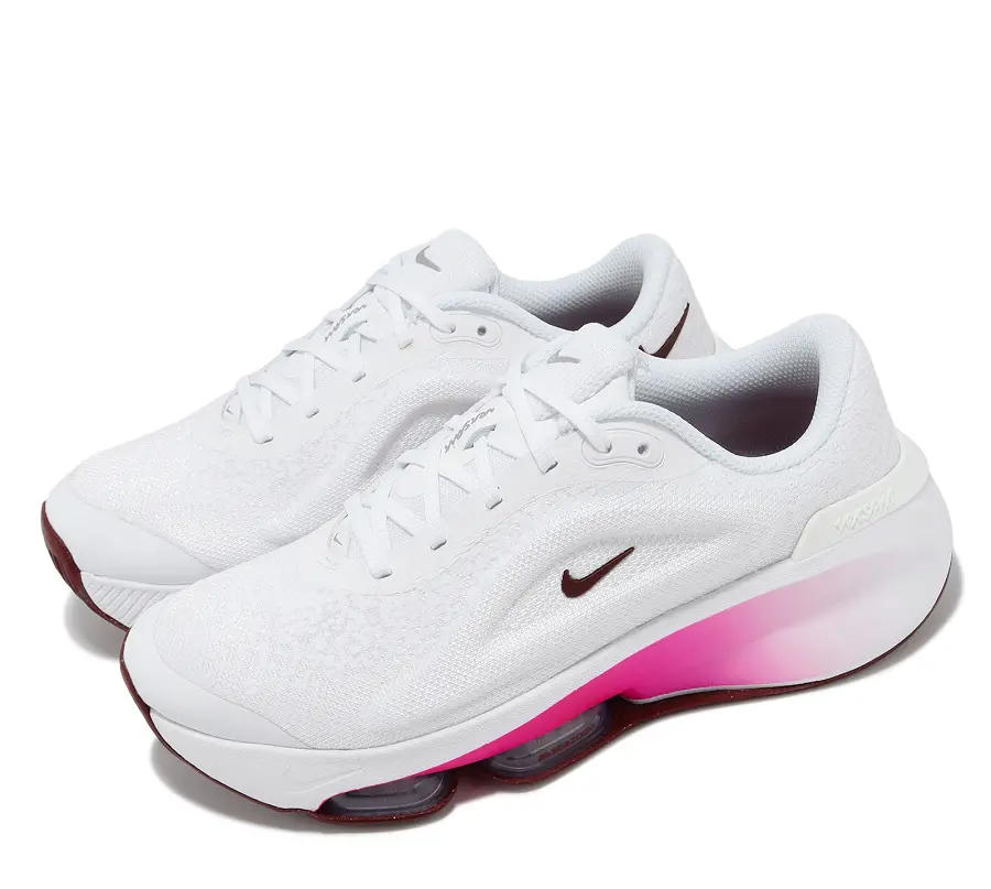 Alternative view of Giày Nike Versair 'White' DZ3547-100