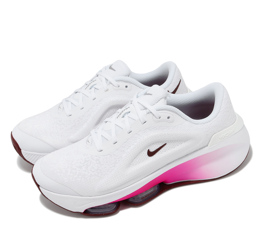 Giày Nike Versair 'White' DZ3547-100 - Ảnh 4