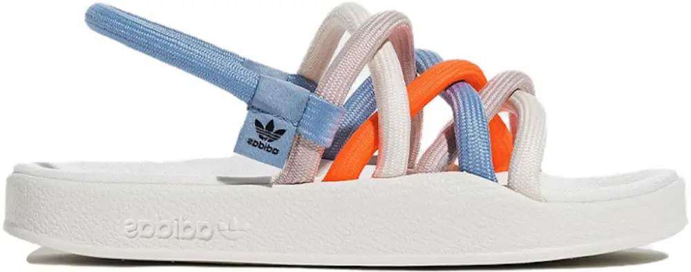 Dép Adidas Sandal Adilette Noda “Off White” HQ4487