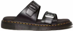 Dép Dr. Martens Josef ‘Black’ 31570001