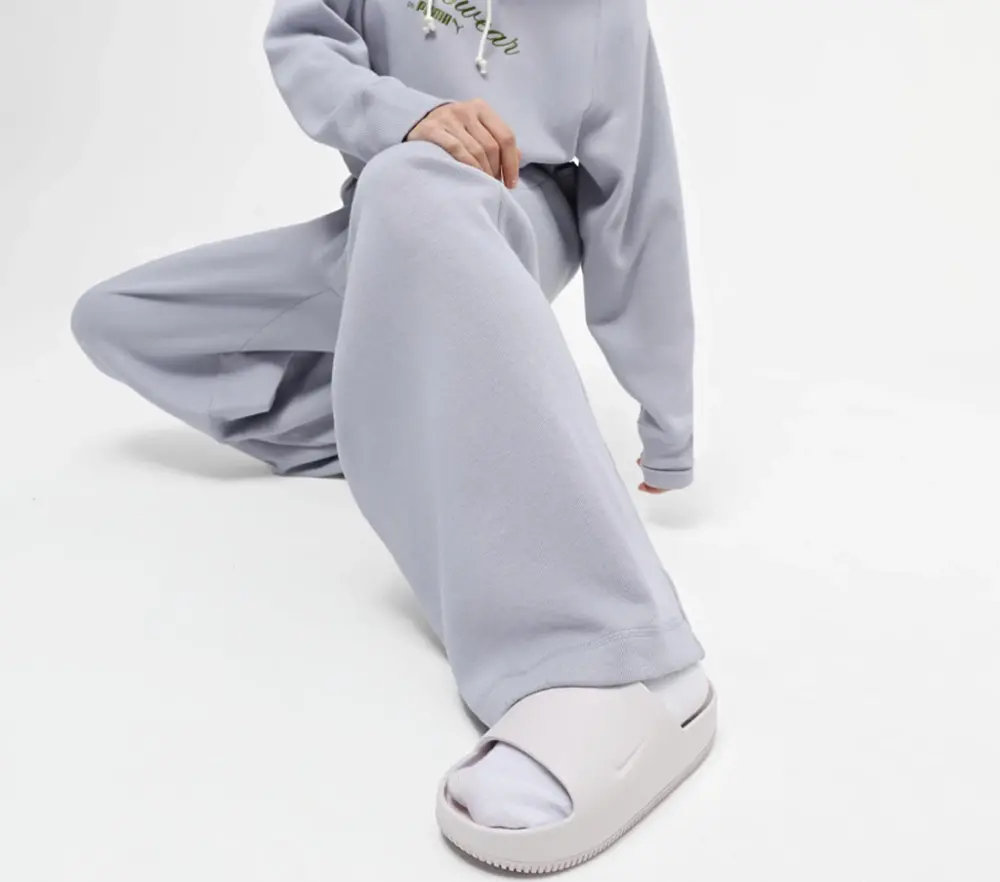 Dép Nike Calm Slide ‘Barely Rose’ DX4816-600 - Ảnh 4