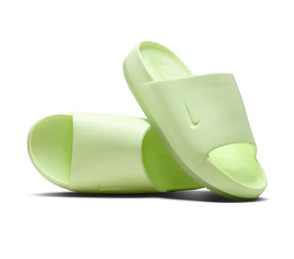 Alternative view of Dép Nike Calm Slide ‘Barely Volt’ DX4816-702