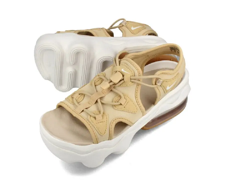Dép Nike Air Max Koko Sandal ‘Sesame Gum’ CI8798-200 - Ảnh 4