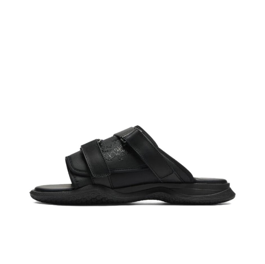 Dép Onitsuka Tiger OHBORI SLIDER 2.0 1183C332-001 - Ảnh 3