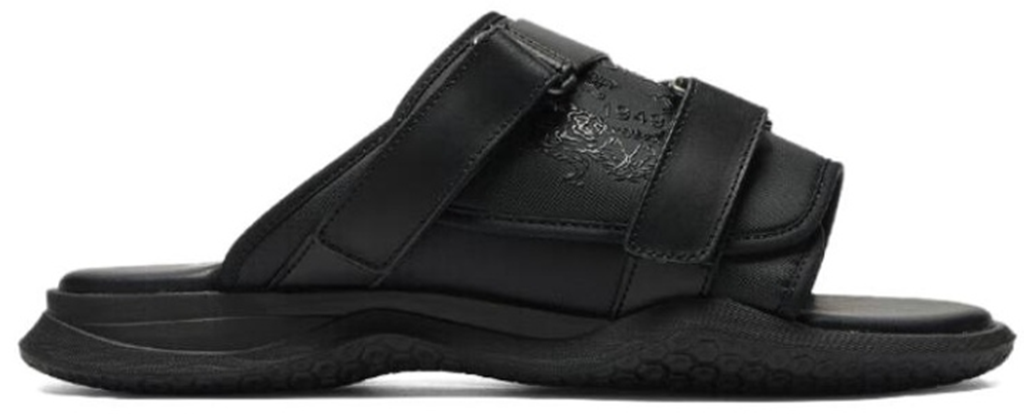 Dép Onitsuka Tiger OHBORI SLIDER 2.0 1183C332-001