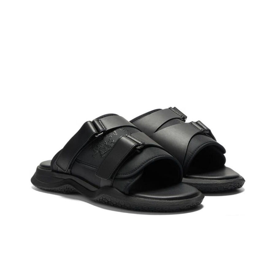 Dép Onitsuka Tiger OHBORI SLIDER 2.0 1183C332-001 - Ảnh 5