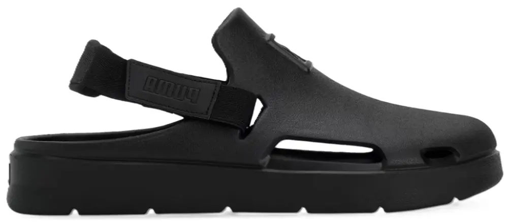 Dép Puma Shibui Mule ‘Black’ 394883-01