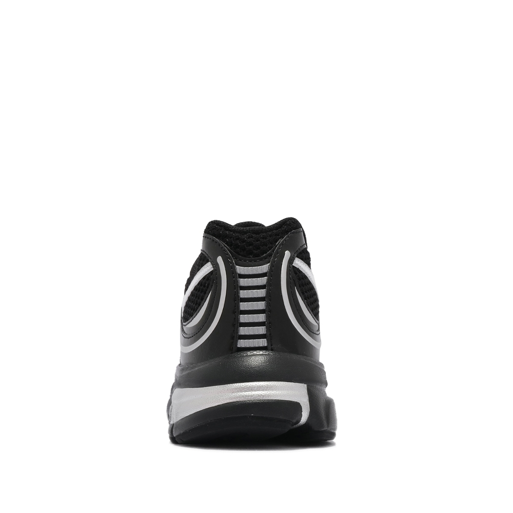 GIày Reebok Premier Road Plus 6 ‘Black Silver Metallic’ G58598 - Ảnh 5