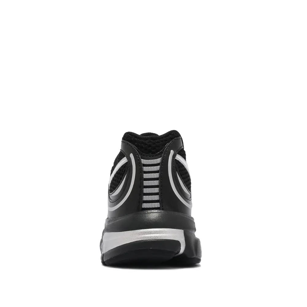 GIày Reebok Premier Road Plus 6 ‘Black Silver Metallic’ G58598 - Ảnh 5