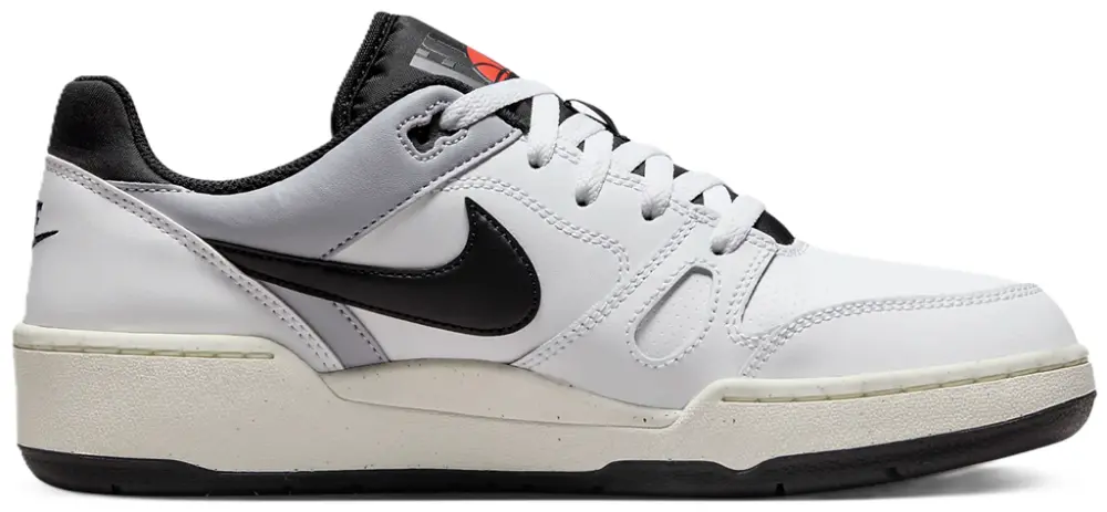 Giày Nike Full Force Low 'White' FB1362-101