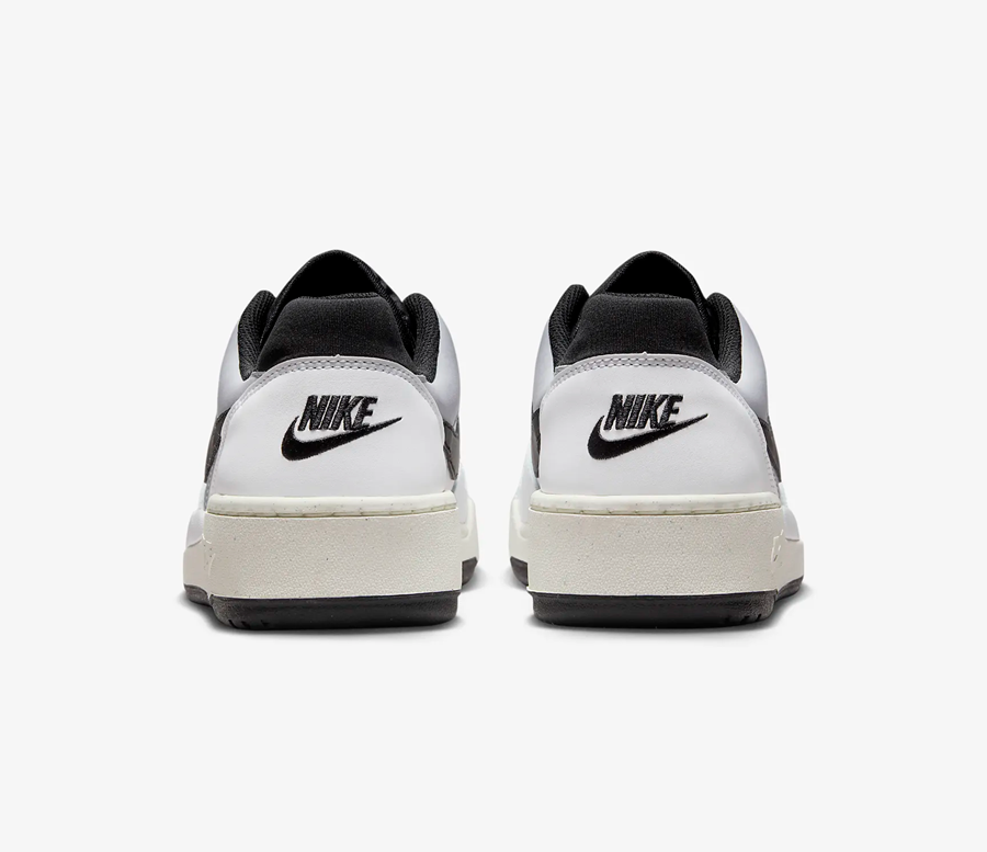 Giày Nike Full Force Low 'White' FB1362-101 - Ảnh 6