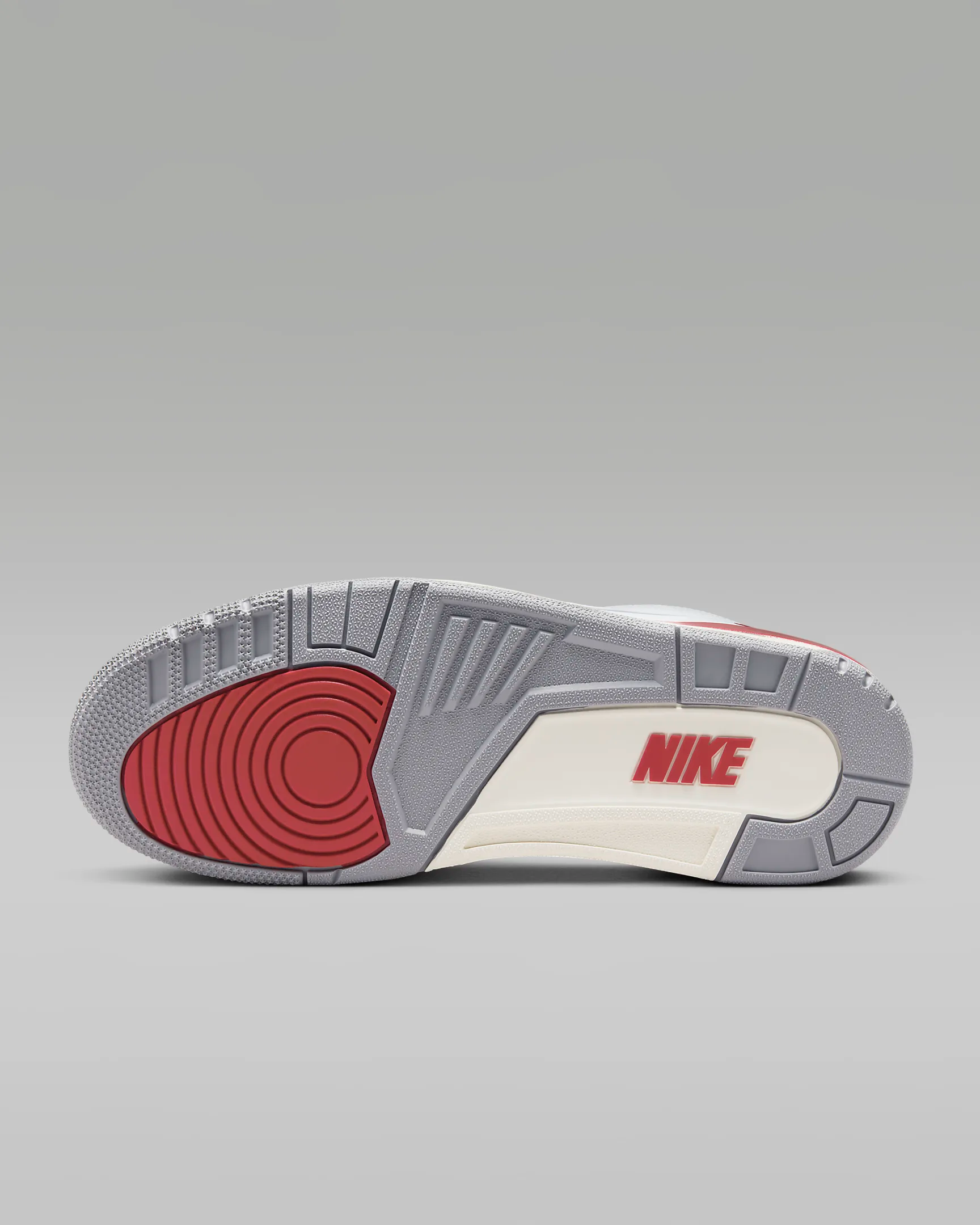 Giày Nike Air Jordan 2/3 ‘White Varsity Red’ FD0383-161 - Ảnh 7