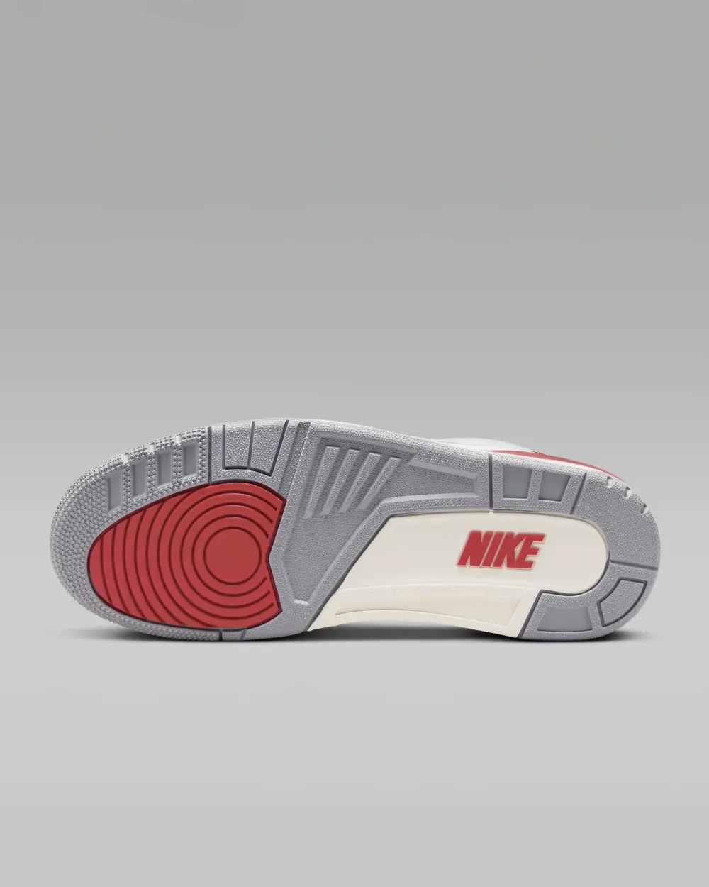 Giày Nike Air Jordan 2/3 ‘White Varsity Red’ FD0383-161 - Ảnh 7