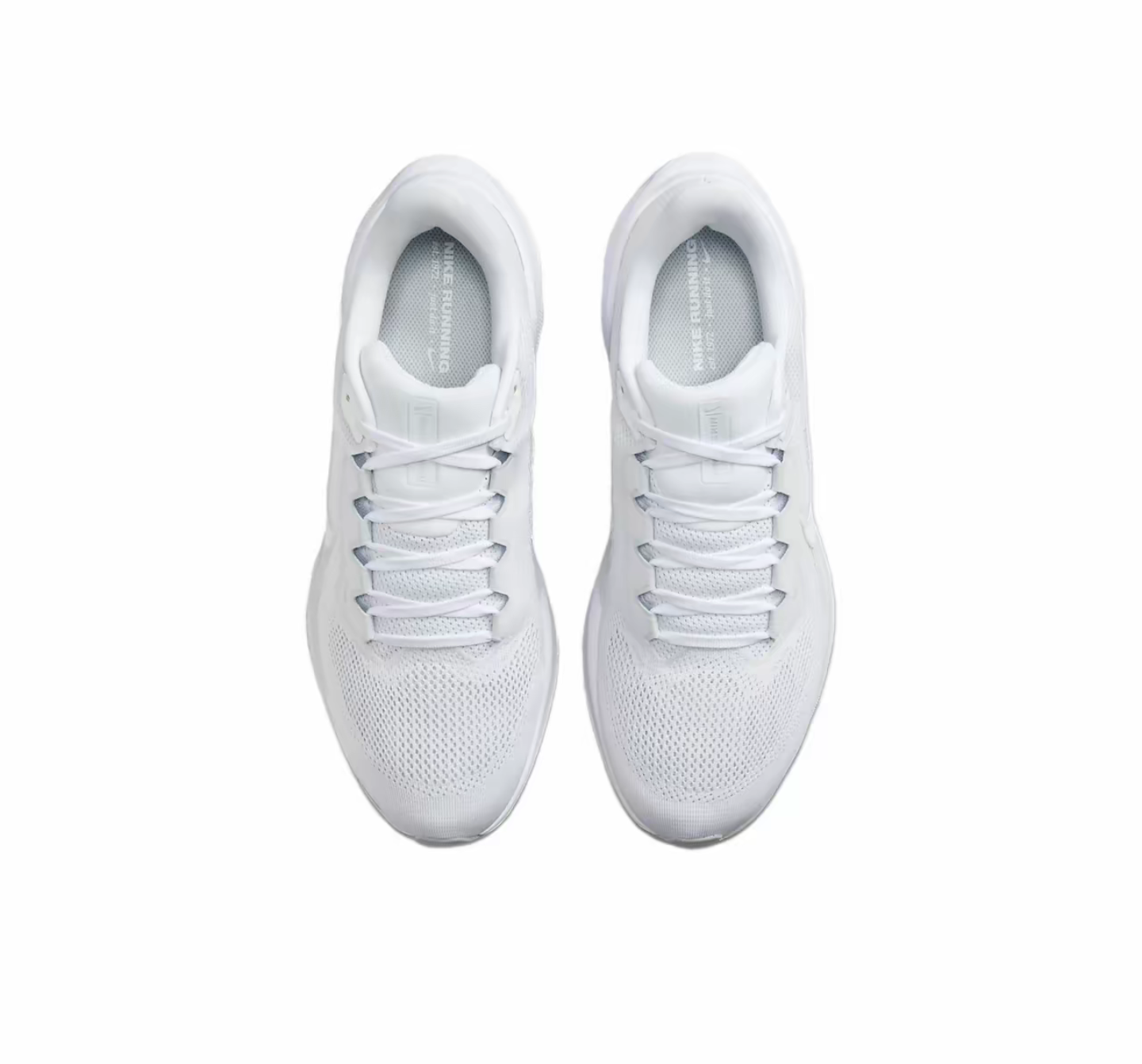 Giày Nike Air Zoom Pegasus 41 ‘Pure Platinum’ FD2722-102 - Ảnh 4