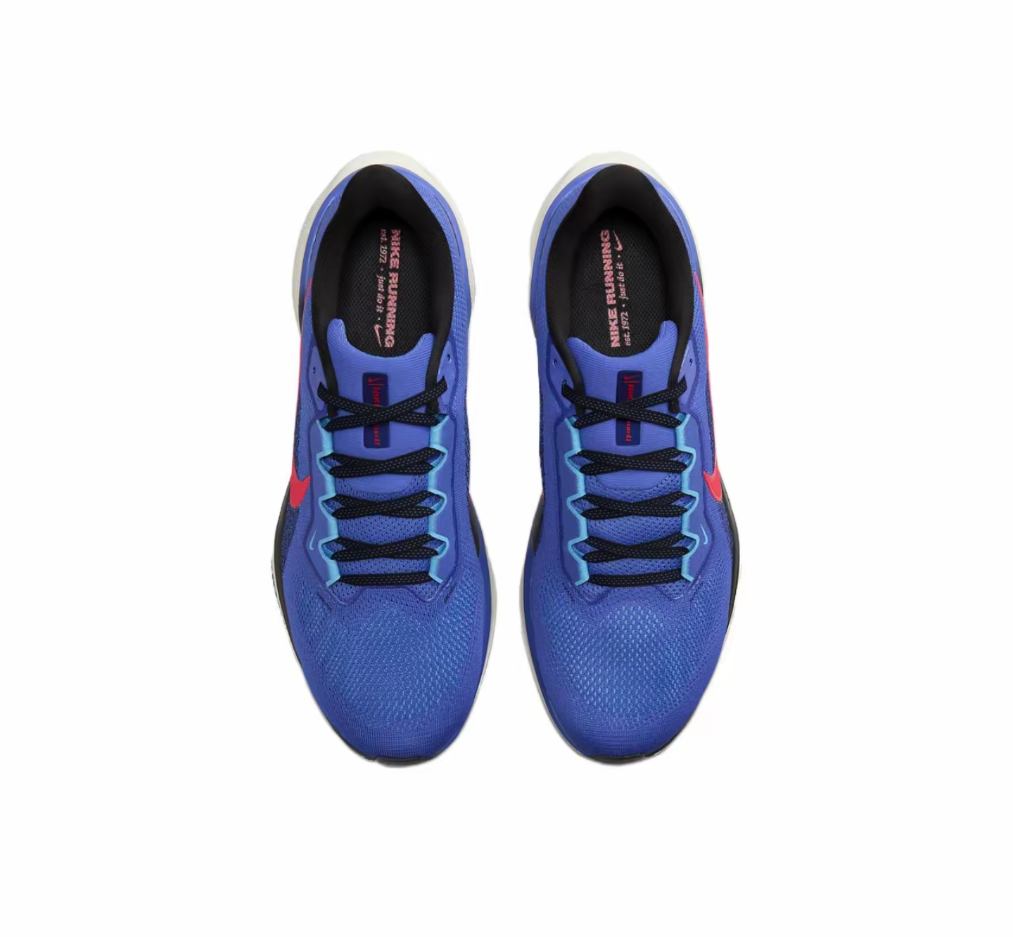 Giày Nike Air Zoom Pegasus 41 ‘Astronomy Blue’ FD2722-401 - Ảnh 3