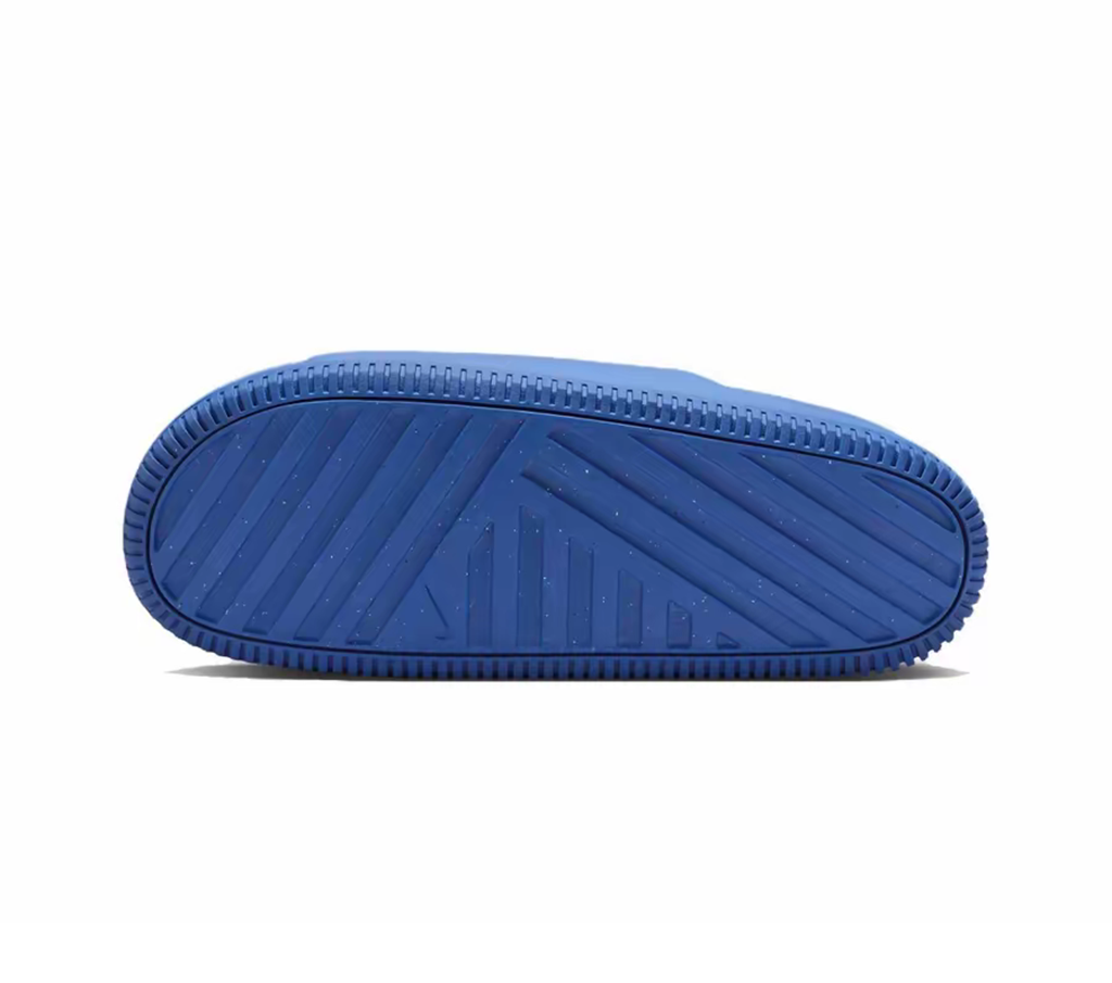 Dép Nike Calm Men Slides ‘Blue’ FD4116-400 - Ảnh 3