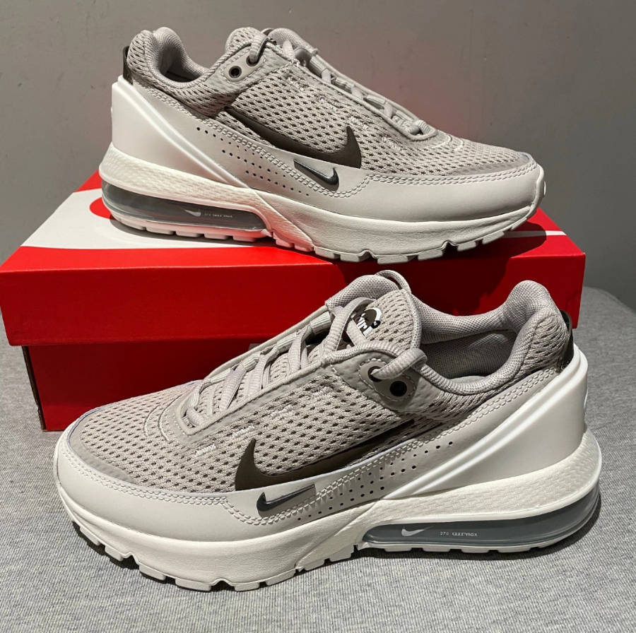 Giày Nike Air Max Pulse ‘Light Iron’ FD6409-005 - Ảnh 2