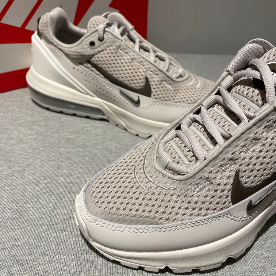 Giày Nike Air Max Pulse ‘Light Iron’ FD6409-005 - Ảnh 3