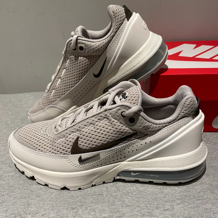 Giày Nike Air Max Pulse ‘Light Iron’ FD6409-005 - Ảnh 5